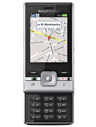 Best available price of Sony Ericsson T715 in Morocco