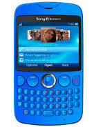 Best available price of Sony Ericsson txt in Morocco
