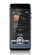 Best available price of Sony Ericsson W595s in Morocco