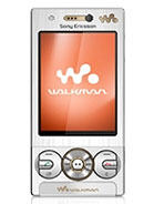 Best available price of Sony Ericsson W705 in Morocco