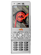 Best available price of Sony Ericsson W995 in Morocco