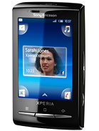 Best available price of Sony Ericsson Xperia X10 mini in Morocco