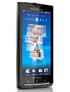 Best available price of Sony Ericsson Xperia X10 in Morocco