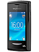 Best available price of Sony Ericsson Yendo in Morocco