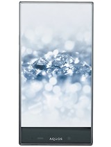 Best available price of Sharp Aquos Crystal 2 in Morocco