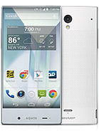 Best available price of Sharp Aquos Crystal in Morocco