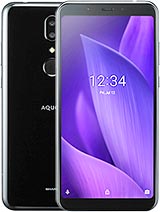 Best available price of Sharp Aquos V in Morocco