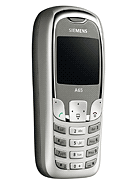 Best available price of Siemens A65 in Morocco
