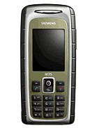 Best available price of Siemens M75 in Morocco
