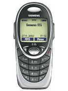 Best available price of Siemens S55 in Morocco