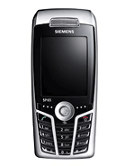 Best available price of Siemens SP65 in Morocco