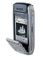 Best available price of Sony Ericsson P900 in Morocco