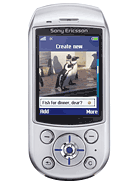 Best available price of Sony Ericsson S700 in Morocco