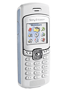 Best available price of Sony Ericsson T290 in Morocco