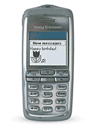 Best available price of Sony Ericsson T600 in Morocco