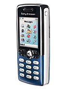 Best available price of Sony Ericsson T610 in Morocco