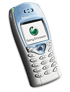 Best available price of Sony Ericsson T68i in Morocco