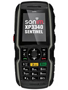 Best available price of Sonim XP3340 Sentinel in Morocco
