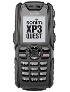 Best available price of Sonim XP3-20 Quest in Morocco