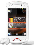 Best available price of Sony Ericsson Live with Walkman in Morocco
