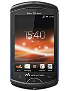 Best available price of Sony Ericsson WT18i in Morocco