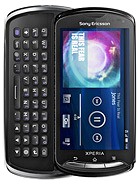 Best available price of Sony Ericsson Xperia pro in Morocco