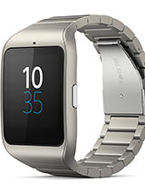Best available price of Sony SmartWatch 3 SWR50 in Morocco