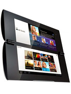 Best available price of Sony Tablet P in Morocco