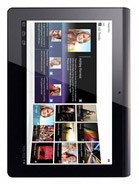 Best available price of Sony Tablet S in Morocco