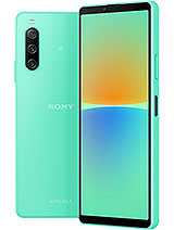 Best available price of Sony Xperia 10 IV in Morocco