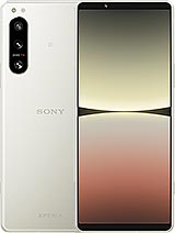 Best available price of Sony Xperia 5 IV in Morocco