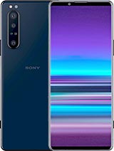 Best available price of Sony Xperia 5 Plus in Morocco