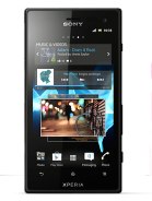 Best available price of Sony Xperia acro S in Morocco