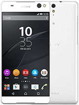 Best available price of Sony Xperia C5 Ultra Dual in Morocco