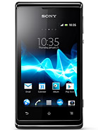 Best available price of Sony Xperia E dual in Morocco