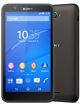 Best available price of Sony Xperia E4 Dual in Morocco