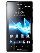 Best available price of Sony Xperia ion HSPA in Morocco
