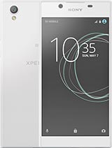 Best available price of Sony Xperia L1 in Morocco