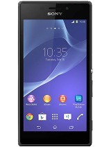 Best available price of Sony Xperia M2 Aqua in Morocco