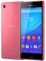 Best available price of Sony Xperia M4 Aqua Dual in Morocco