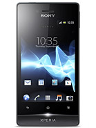 Best available price of Sony Xperia miro in Morocco