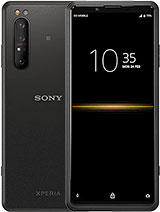 Best available price of Sony Xperia Pro in Morocco