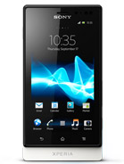 Best available price of Sony Xperia sola in Morocco