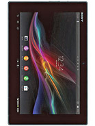 Best available price of Sony Xperia Tablet Z Wi-Fi in Morocco