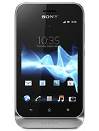 Best available price of Sony Xperia tipo dual in Morocco