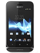 Best available price of Sony Xperia tipo in Morocco