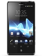 Best available price of Sony Xperia T LTE in Morocco