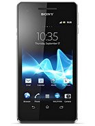 Best available price of Sony Xperia V in Morocco
