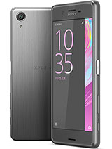 Best available price of Sony Xperia X Performance in Morocco
