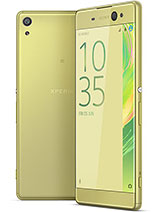 Best available price of Sony Xperia XA Ultra in Morocco